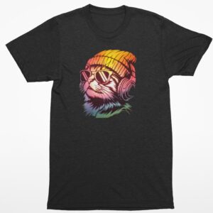 Elo ColorCat Shirt PF