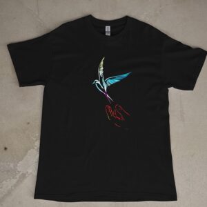 Paradiesvogel
