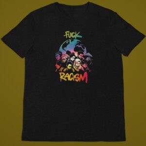 FCK Racism
